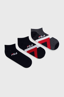 Fila Sosete Barbati, Culoarea Albastru Marin Bleumarin