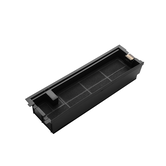 Filtru de carbon Electrolux MCFE18