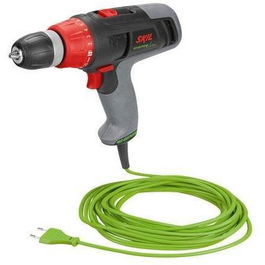 Masina de gaurit si insurubat cu cablu Skil Energy F0156221AA, 0.9 A, 1600 RPM, 2 trepte de viteza