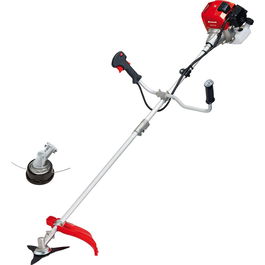Motocoasa pe benzina GC-BC 52 I AS, 51.7 cc, 1.5 kW