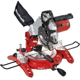 Fierastrau debitor TC-MS 2513 L, 1600W, 4000 RPM
