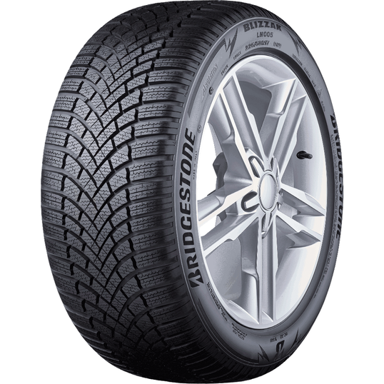 Anvelopa auto de iarna 205/55R17 95V BLIZZAK LM005 DRIVEGUARD XL, RUN FLAT