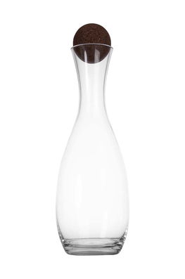 Sagaform Carafa Nature Transparent
