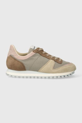 Novesta Sneakers MARATHON TRAIL Culoarea Bej N979002.454HON190