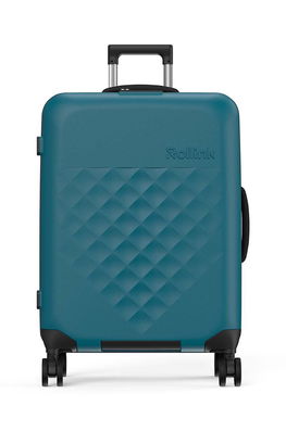 Rollink Valiza Flex 360 Spinning 26" 100 L Turcoaz