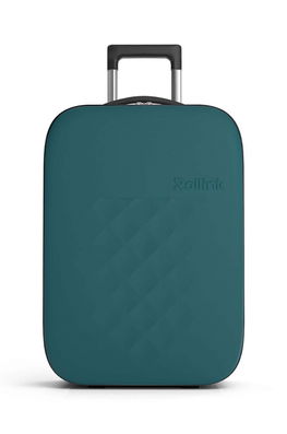 Rollink Valiza Flex Vega 21" 40 L Turcoaz