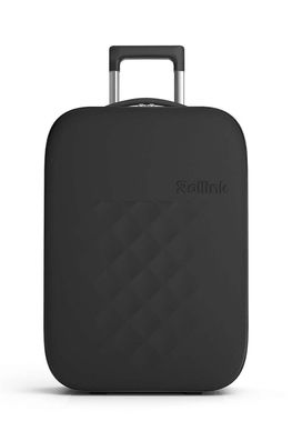 Rollink Valiza Flex Vega 21" 40 L Negru
