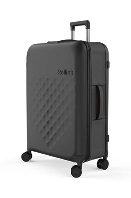 Rollink Valiza Flex 360 Spinning 29" 100 L Negru