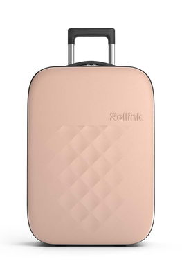 Rollink Valiza Flex Vega 21" 40 L Bej