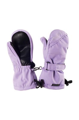 Gosoaky Mănuși De Schi Pentru Copii Violet