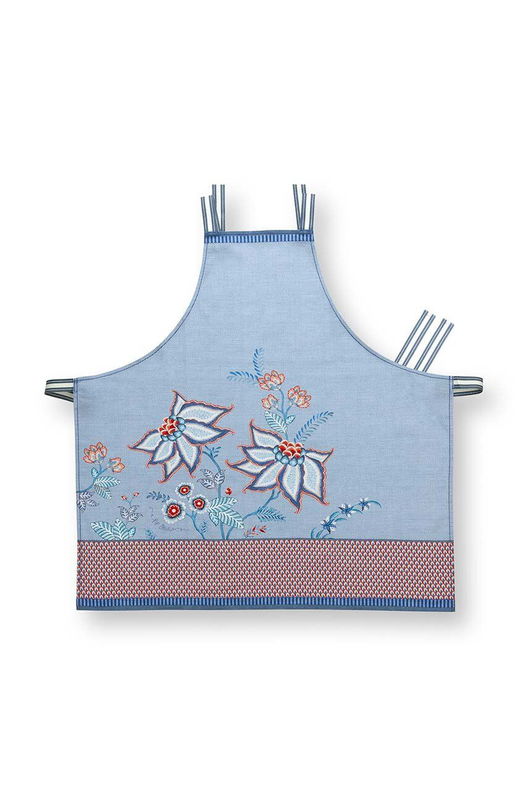 Pip Studio Sort Flower Festival Multicolor