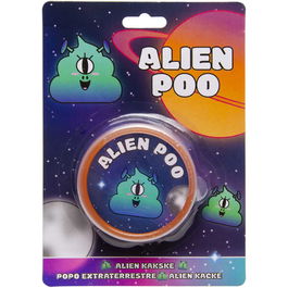 Gelatina modelatoare slime Alien Poo LG Imports LG9345 B39018167