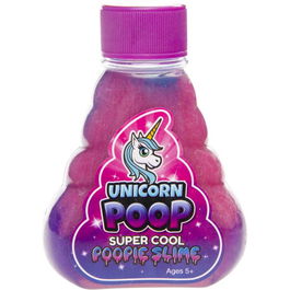 Slime Unicorn Poo 10.5x7.5x3.5cm LG Imports LG9441 B39018172