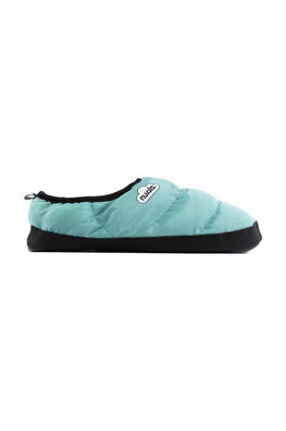 Papuci De Casa Classic Water Culoarea Turcoaz, UNCLAG.W.Green Nuvola