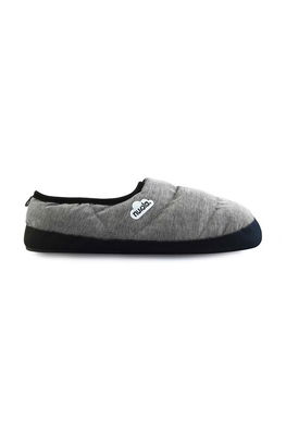 Papuci De Casa Classic Marbled Culoarea Gri, UNJASCHILL.Grey Nuvola