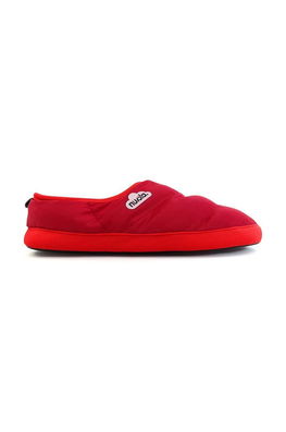 Papuci De Casa Classic Chill Culoarea Rosu, UNCLCHILL.Red Nuvola