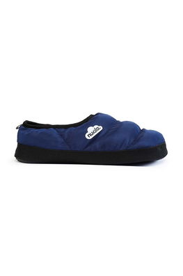 Papuci De Casa Classic Culoarea Albastru Marin, UNCLAG.D.Navy Nuvola Bleumarin