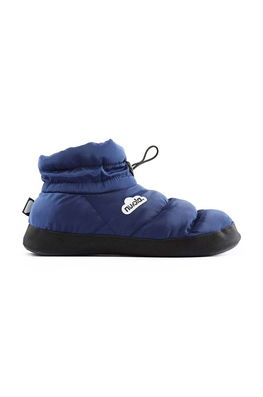 Papuci De Casa Home Culoarea Albastru Marin, UNBHG6 Nuvola Bleumarin