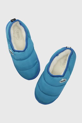 Papuci De Casa Classic Chill UNCLCHILL Nuvola Albastru