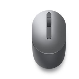 DL MOUSE MS3320W WIRELESS TITAN GRAY