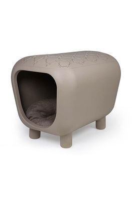 United Pets Pat Pentru Animale De Companie Milano Bej