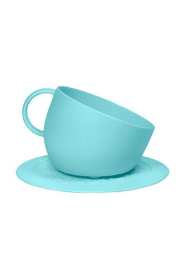 United Pets Castron Pentru Câini Cup Dog Turcoaz