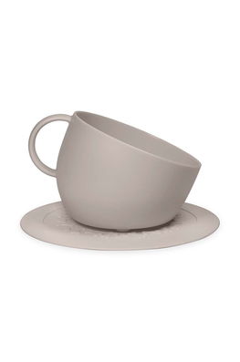 United Pets Castron Pentru Câini Cup Dog Bej