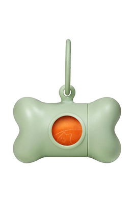 United Pets Distribuitor De Pungi Pentru Excrement Canin Bon Ton 2020 Verde