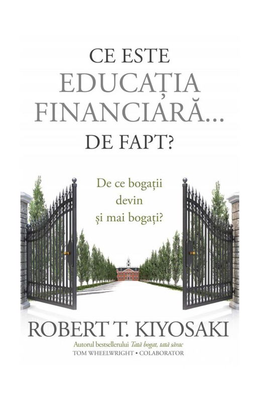 Ce este educatia financiara... de fapt? (resigilat)