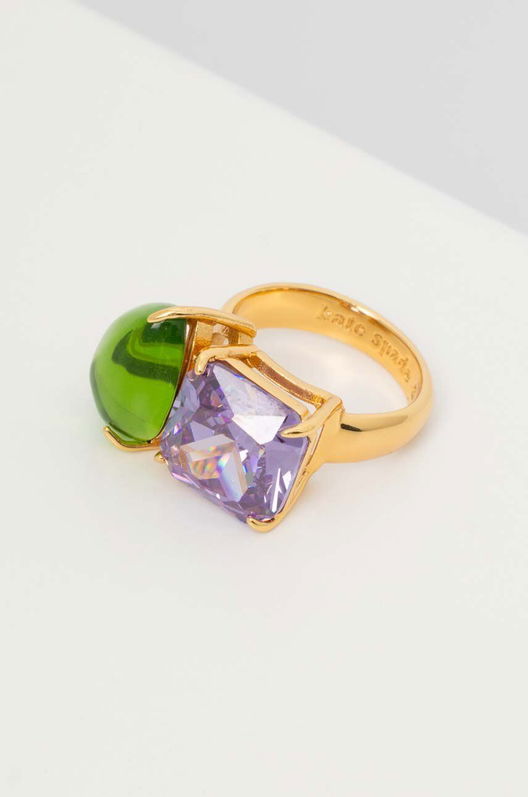 Kate Spade Inel Violet