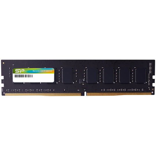 Memorie 4GB DDR4 2666MHz CL19