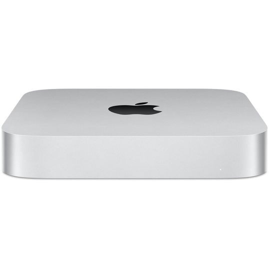 Mini PC Apple Mac mini, Procesor Apple M2 Pro, 16GB RAM, 512GB SSD, 16 cores GPU, Mac OS, INT