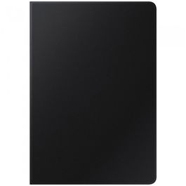 Husa de protectie Book Cover pentru Galaxy Tab S7, Black