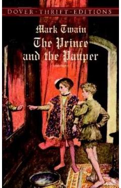 The Prince and the Pauper - Mark Twain
