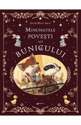 Minunatele povesti ale bunicului - Karine-Marie Amiot