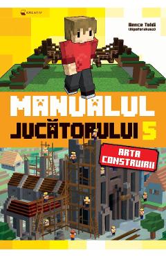 Manualul jucatorului 5 - Toldi Bence