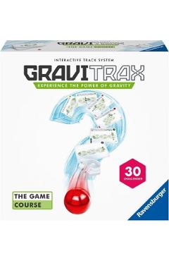 Joc de constructie: GraviTrax The Game Course