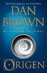 Origen - Dan Brown