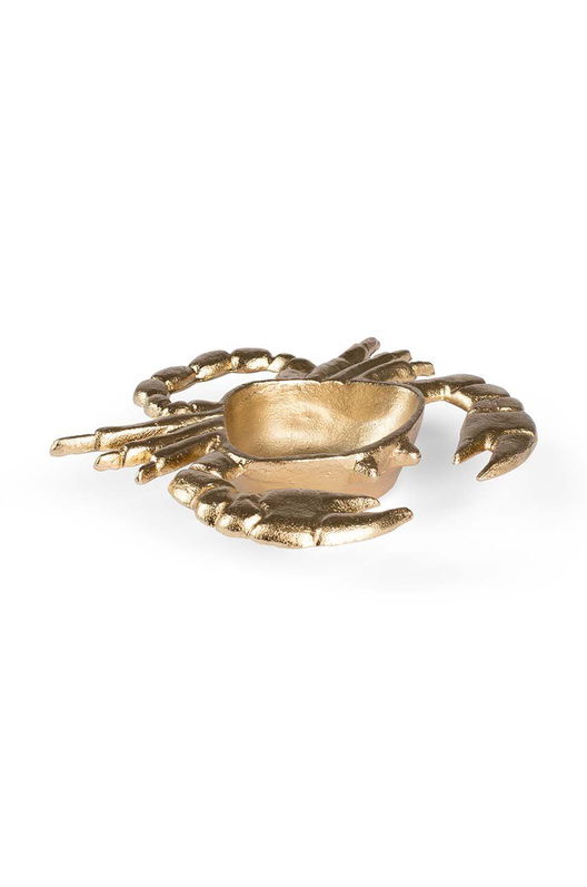Bold Monkey Tava Its A Crab Galben