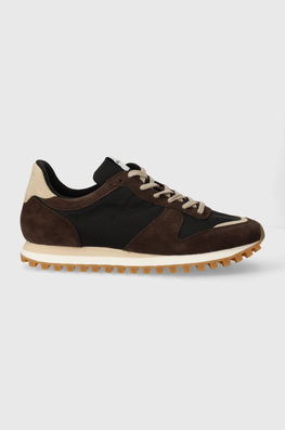 Novesta Sneakers Culoarea Maro