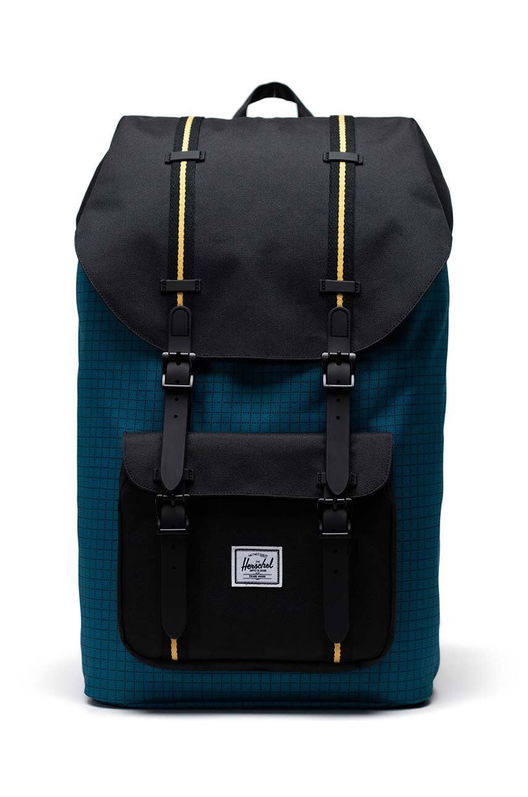 Herschel Rucsac Mare, Modelator Multicolor