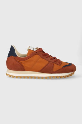 Novesta Sneakers Culoarea Maro
