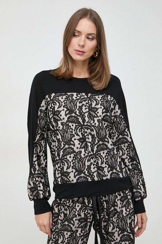Liu Jo Bluza Femei, Modelator Multicolor