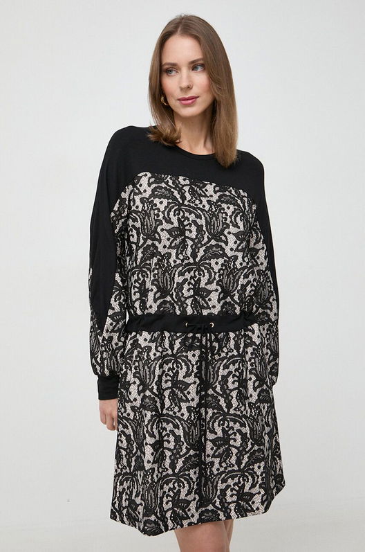 Liu Jo Rochie Mini, Oversize Multicolor