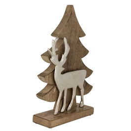 Decoratiune "Brad" EGLO BALIGUIAN 427524