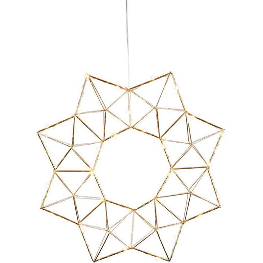 Decoratiune luminoasa EGLO EDGE 690-50