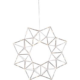 Decoratiune luminoasa EGLO EDGE 690-52