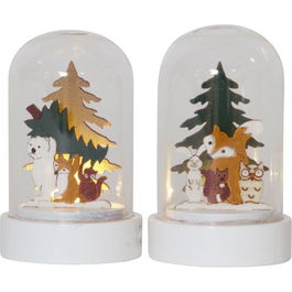 Decoratiune luminoasa EGLO FOREST FRIENDS 271-83