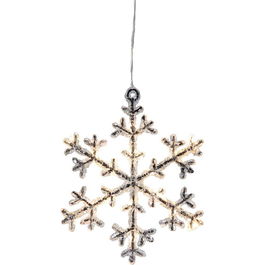 Decoratiune luminoasa EGLO ICY 582-10