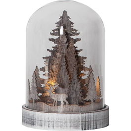 Decoratiune luminoasa EGLO KUPOL 064-95